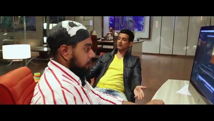 A Great Lesson For All Of Us