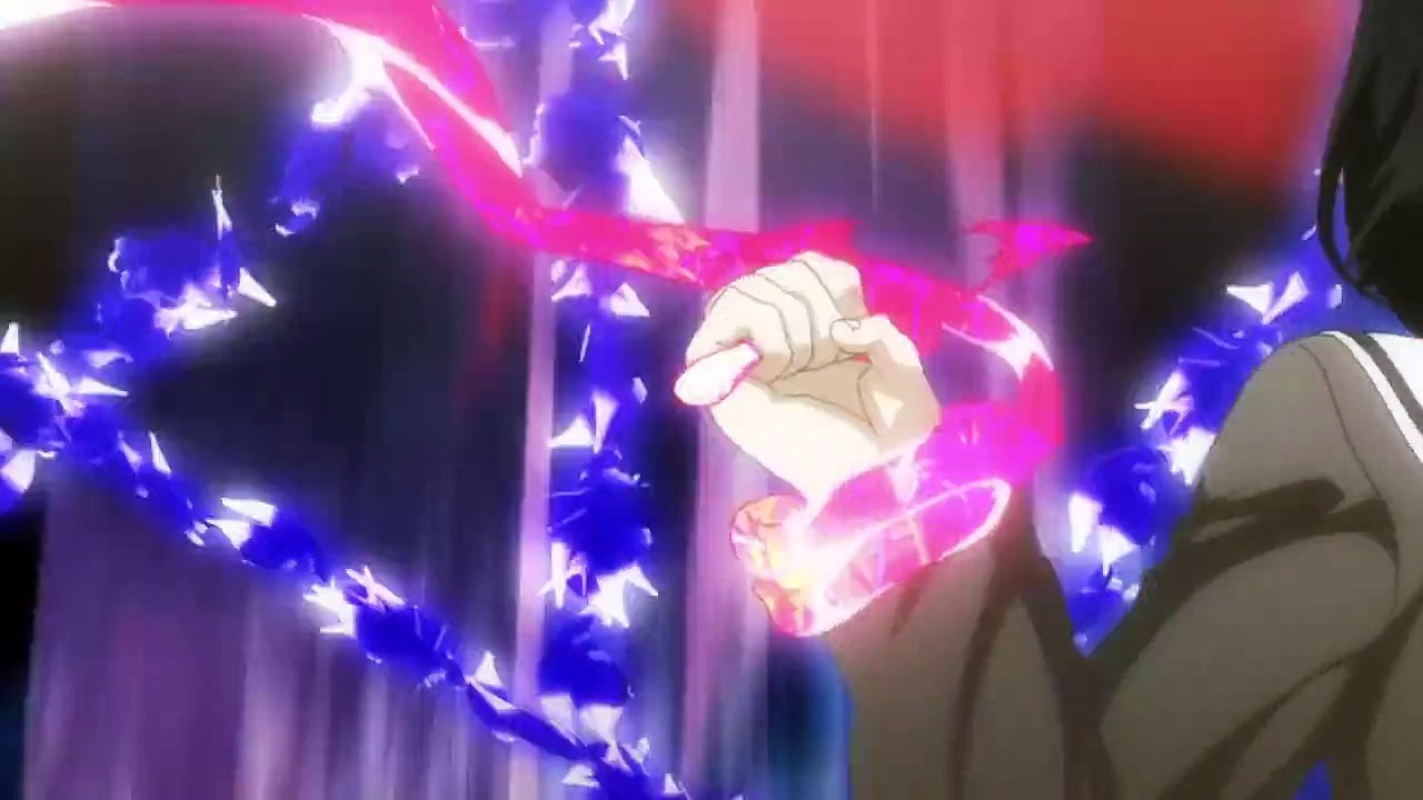 Yuuki Yuuna wa Yuusha de Aru - Tougo Mimori Henshin