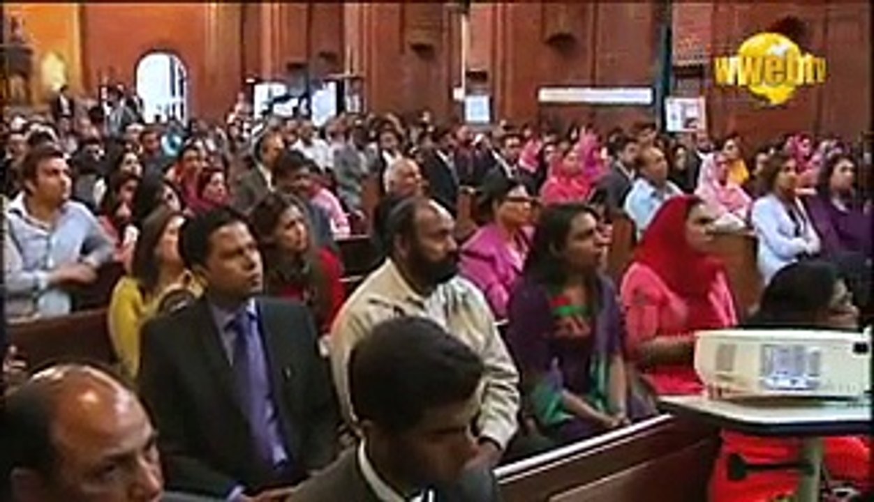 HUM YESU KO DEKHNA CHAHTE HAIN