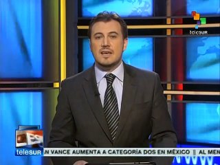 México: día de muertos entre exigencias de aparición de normalistas