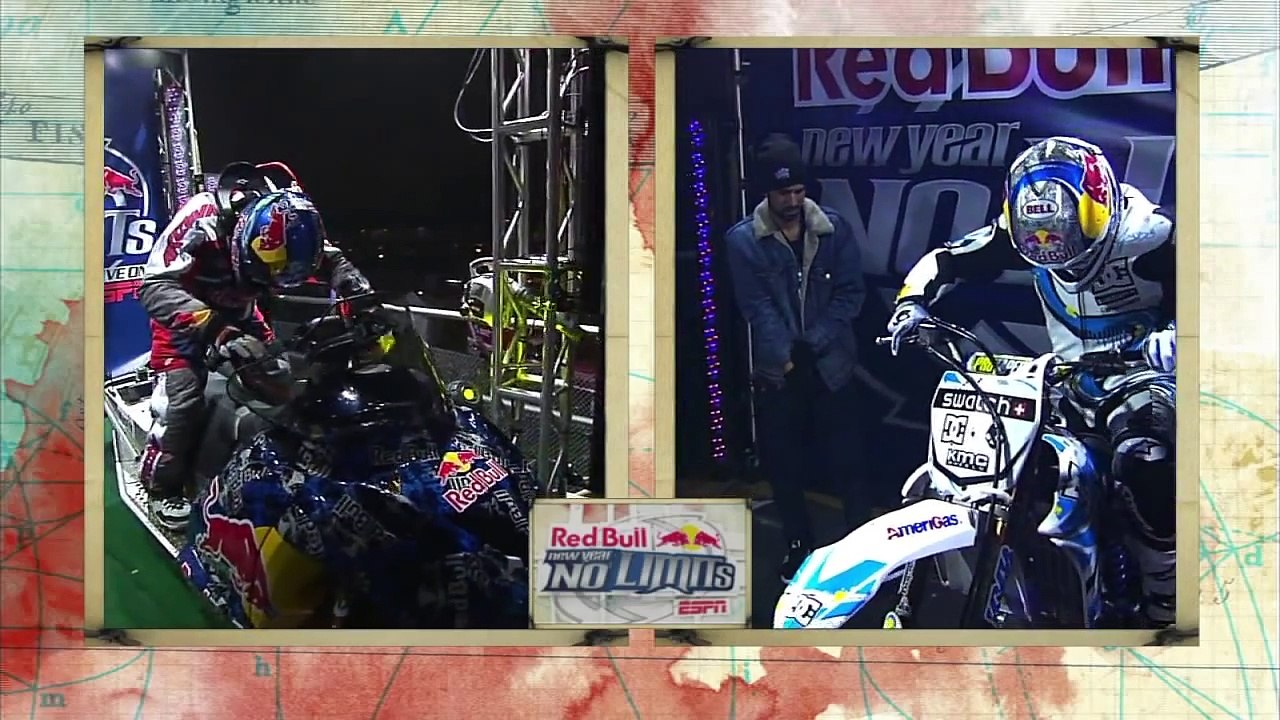 Motosiklet İle Atlama Dünya Rekoru - Araba Tutkum