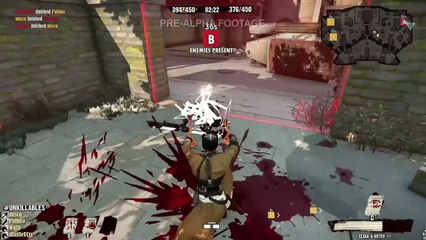 Battlecry - Gameplay commenté PAX Australia