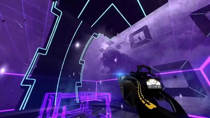 Deadcore - Gameplay maison dans différentes zones