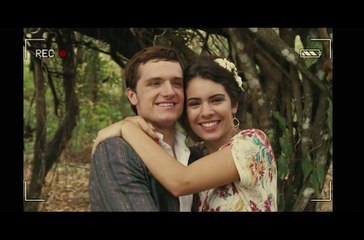 Paradise Lost - Featurette (3) VOST