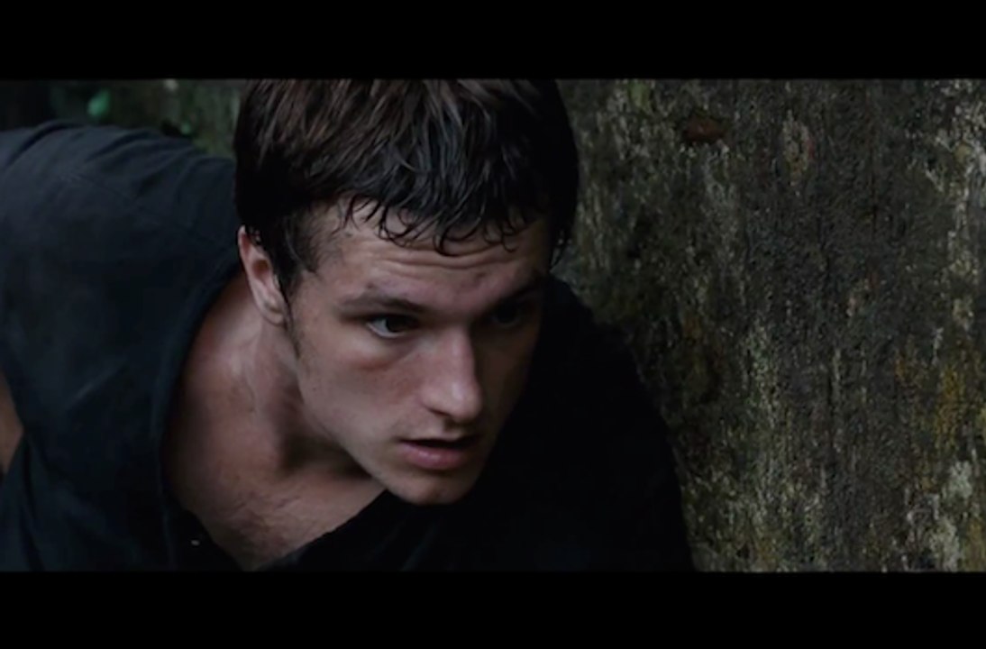 Paradise Lost - Extrait (3) VOST