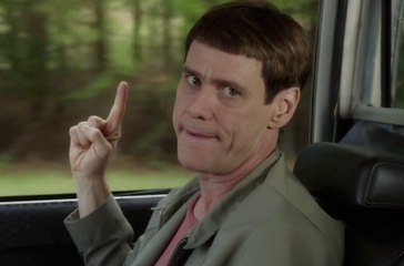 Dumb and Dumber De - Extrait (2) VO