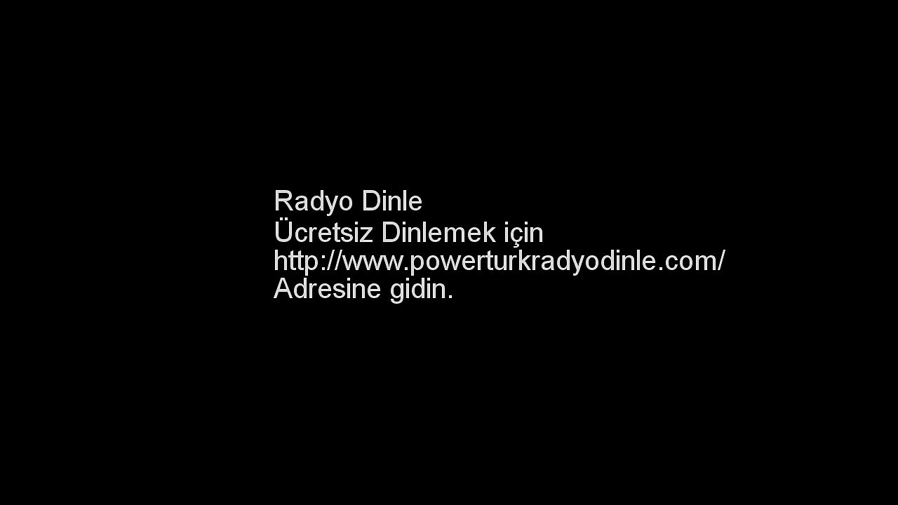Radyo Dinle