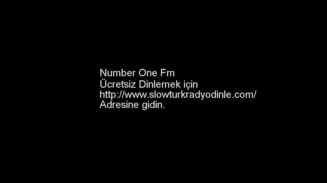 Number One Fm