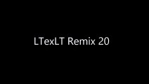[Seiken Densetsu - Sword of Mana] LTexLT Remix 20 Endless Battlefield