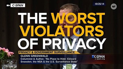 Snowden Doesn't Use Facebook (And Neither Should You)