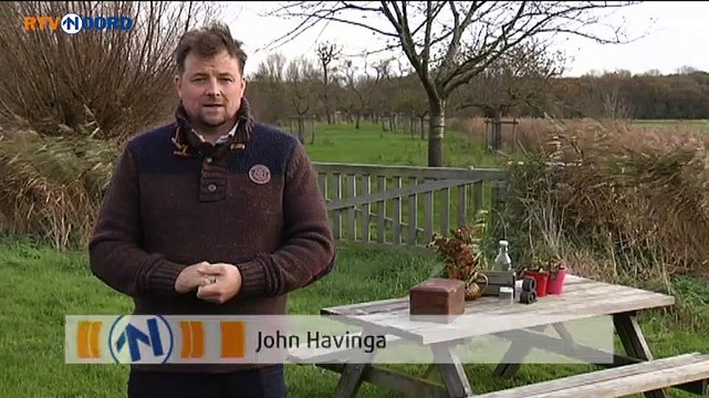 Het Weer [3-11-2014] - RTV Noord