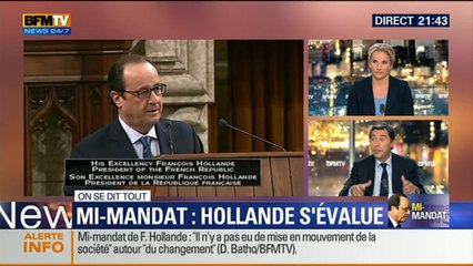 News & Compagnie: On se dit tout - 03/11