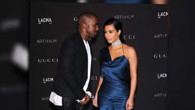 Is Kim Kardashian Pregnant?
