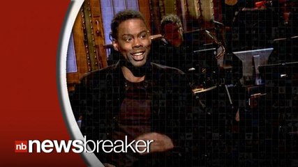 Chris Rock Talks 9/11, Gun Control in Controversial SNL Stand-up Routine