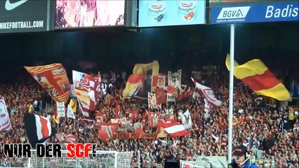 Auf gehts SC Freiburg!!!!
