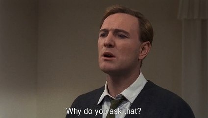 Monica Vitti in Il deserto rosso (1964)