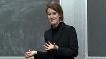 Elizabeth Holmes - Believe in yourself when other don't