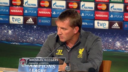 Groupe B - Liverpool joue gros face au Real