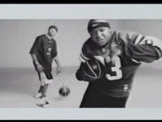 Allen Iverson & Jadakiss Reebok