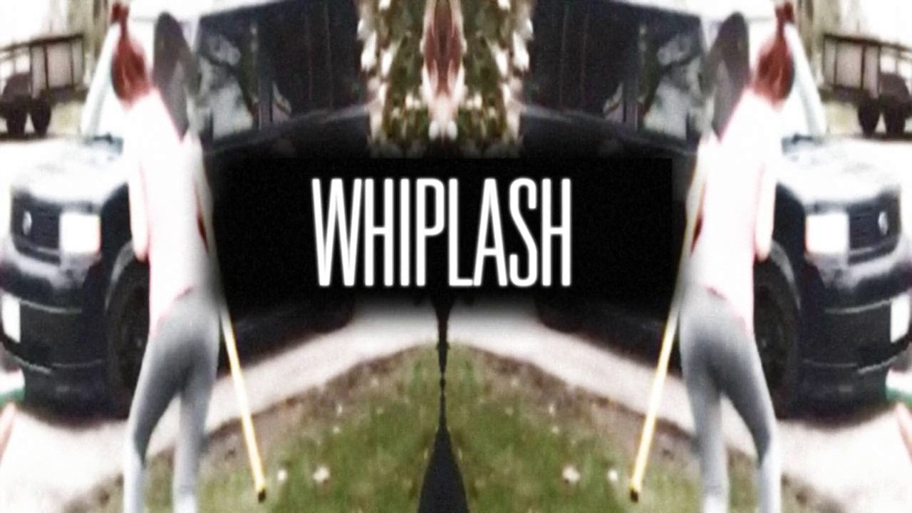 French Montana/Juicy J/Big Sean Type Beat "Whiplash" (prod. by Kokhlea) New Hip-hop Trap Beat 2014