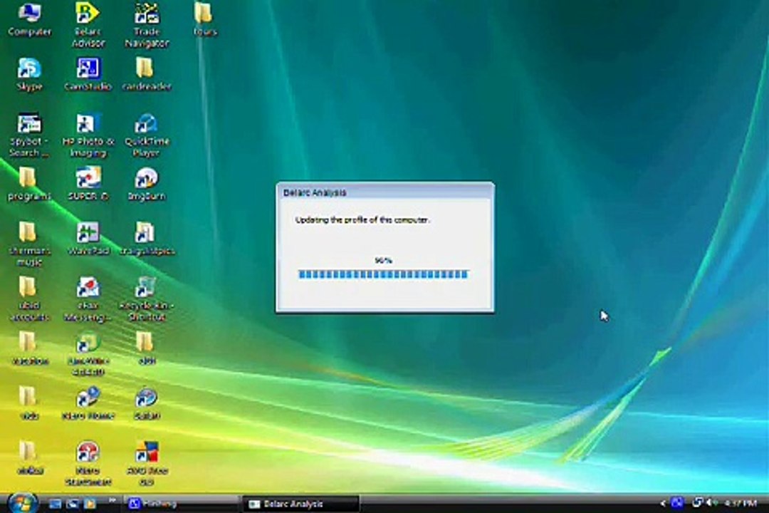 How To Check the Specs And History On A Computer Quick Easy And Free