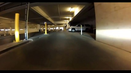 dekho ji nevi apne aap chalan vali caar