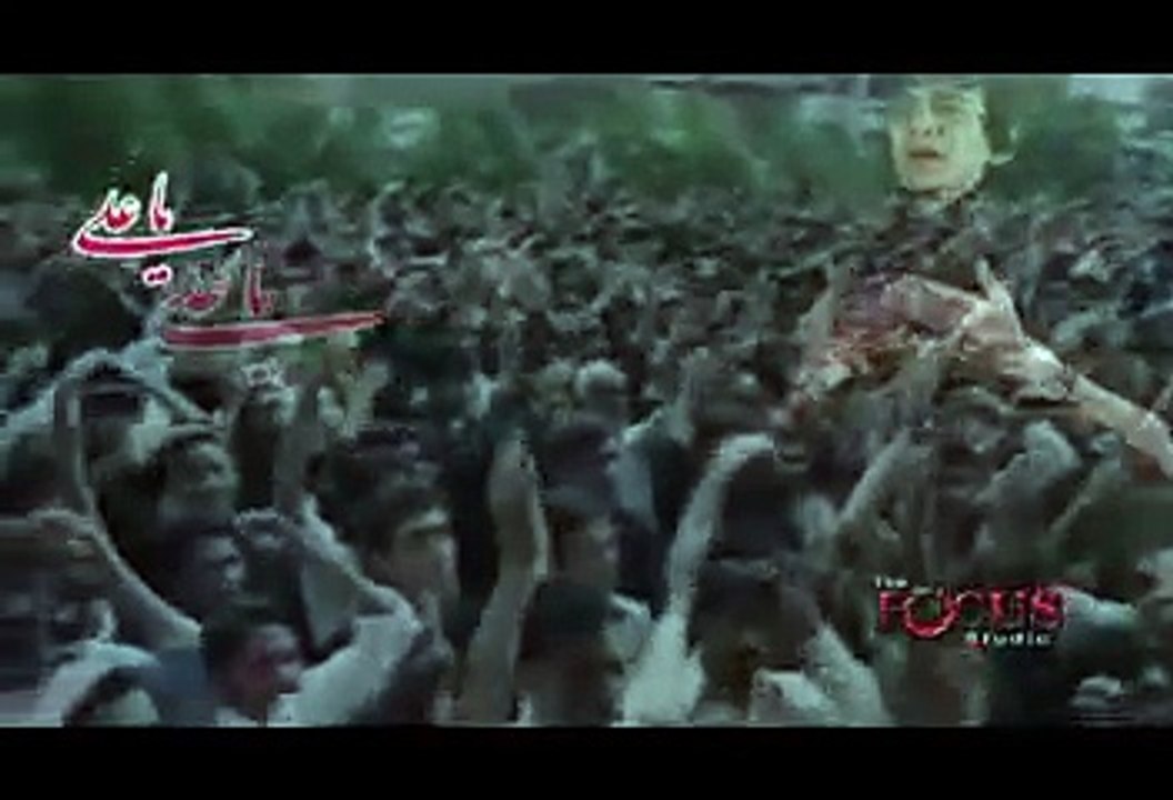 YA ALI YA ALI YA ALI - New Nohay 2015