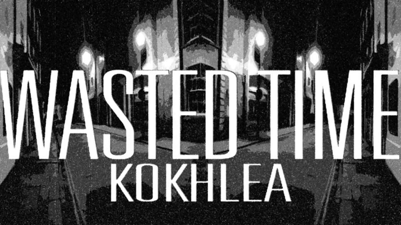 Lil Durk/Chief Keef/Young Chop Type Beat "Wasted Time" (prod. by kokhlea) New Hiphop Beat 2014