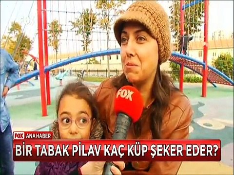 Yediğimiz içtiğimiz şeker, Şeker hastalığı 12 yaşına kadar düştü