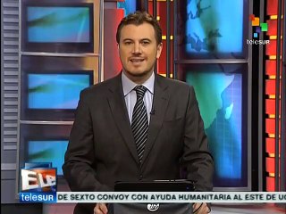 Unos mil evacuados en Argentina por mal tiempo