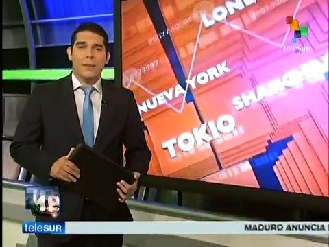 China propone impulsar área de libre comercio con la APEC