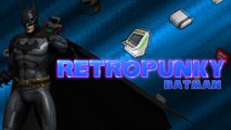 RETROPUNKY - Batman (Emission RetroGaming)
