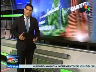 España: empresas piden reformas para bajar desempleo al 14,3% en 2018