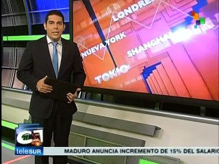 Ucrania pronto iniciará pagos por concepto de gas a Rusia