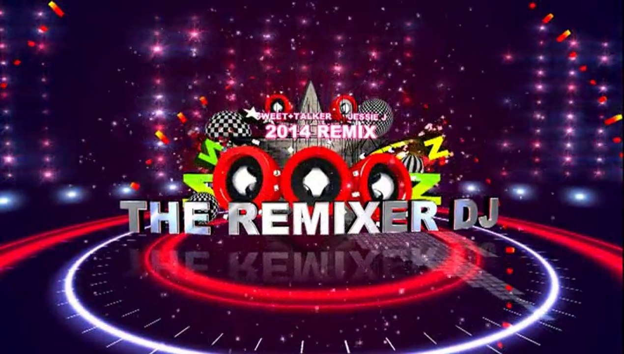 Jessie J-Bang Bang Remix. Ft:Sweet+talker,R3Hab