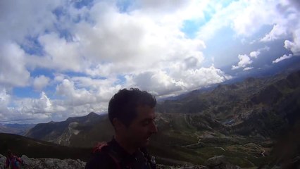 5 meses, casi 6 ultras