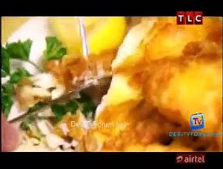 You Gotta Eat Here! 4th November 2014 Video Watch Online