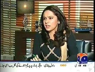 Imran Khan rightly said that Nawaz gov't is giving relief to nation due to sit-ins pressure :- Hasan Nisar