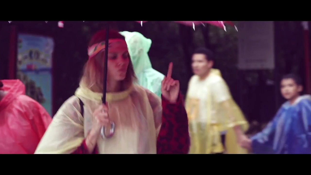 Mr Probz - Waves (Robin Schulz Remix)