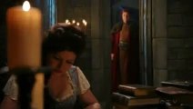Belle Flashback Scene 4x06 Once Upon A Time