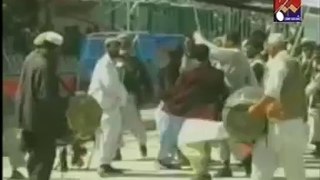 Baryalai Samadi Da Shamlo Watan ta Rasha Pashto Song