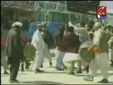 Baryalai Samadi Da Shamlo Watan ta Rasha Pashto Song