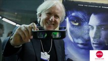 James Cameron On Shooting the AVATAR Sequels – AMC Movie News