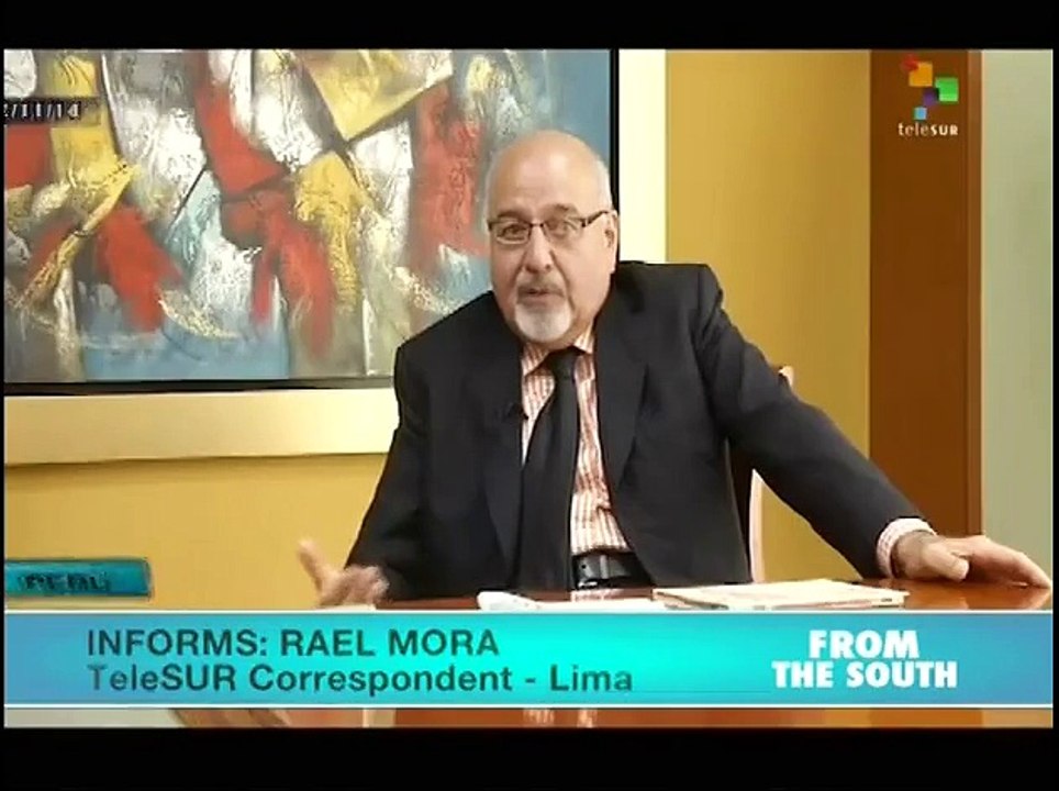 Peru: society debates lowering age at which defendants can be jailed