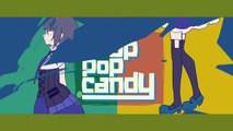 drop pop candy ver れをるとギガ