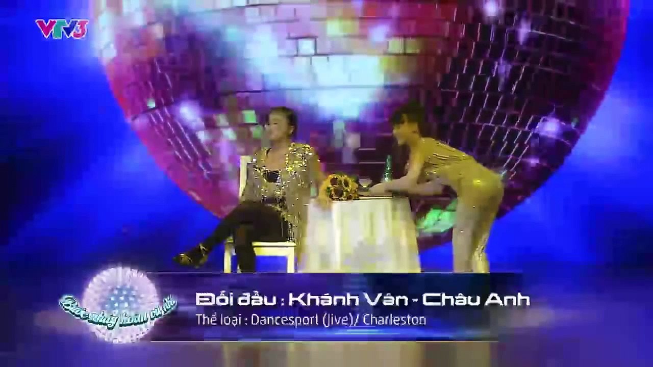 Bước nhảy hoàn vũ nhí ngày 08-8.2014 - Phần 6 - m.thuymien.com