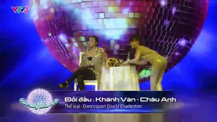 Bước nhảy hoàn vũ nhí ngày 08-8.2014 - Phần 6 - m.thuymien.com