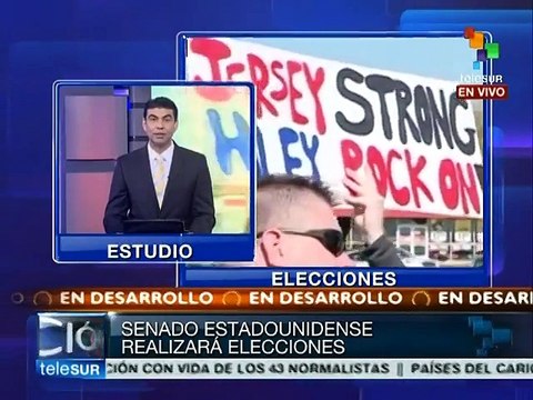 Gran confusión debido a cambios electoarles en algunos estados de EEUU