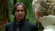 Rumple & The Snow Queen Scenes 4x06 Once Upon A Time