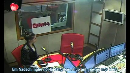 [vietsub] Yadech on EFM 94FM 01.10.14 [NYVNFanpage]